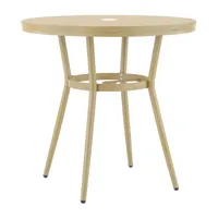 Dillin Contemporary Bistro Table