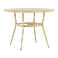 Dillin Contemporary Bistro Table