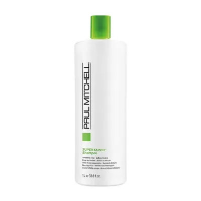 Paul Mitchell Super Skinny Shampoo - 33.8 oz.