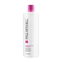 Paul Mitchell Super Strong Shampoo - 33.8 oz.