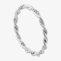 2MM Sterling Silver Band