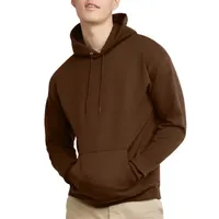 Hanes Unisex Adult Long Sleeve Hoodie