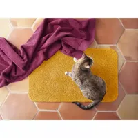 Distant Lands Perfect Color Fade Resistant Bath Rug