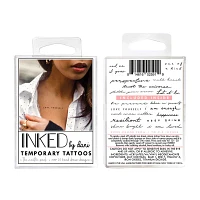 Inked By Dani Mantra Pack