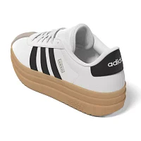 adidas Vl Court Bold Big Girls Sneakers