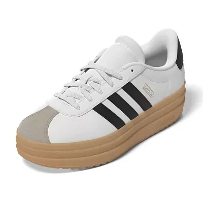 adidas Vl Court Bold Big Girls Sneakers