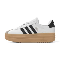 adidas Vl Court Bold Big Girls Sneakers