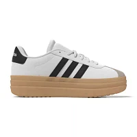 adidas Vl Court Bold Big Girls Sneakers