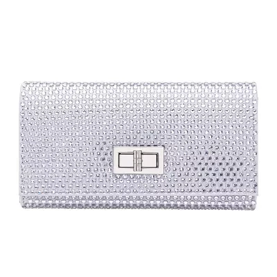 I. Miller Lana Evening Bag