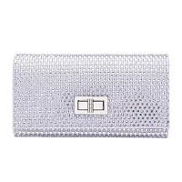 I. Miller Lana Evening Bag