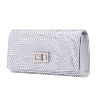 I. Miller Lana Evening Bag