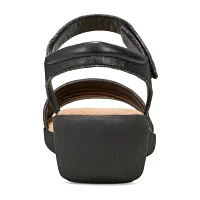 Easy Spirit Womens Kenton Strap Sandals