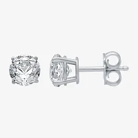 Ever Star 1/4 CT. T.W. Lab-Grown (G / SI1-SI2) Diamond 10K or 14K Gold Round Stud Earrings