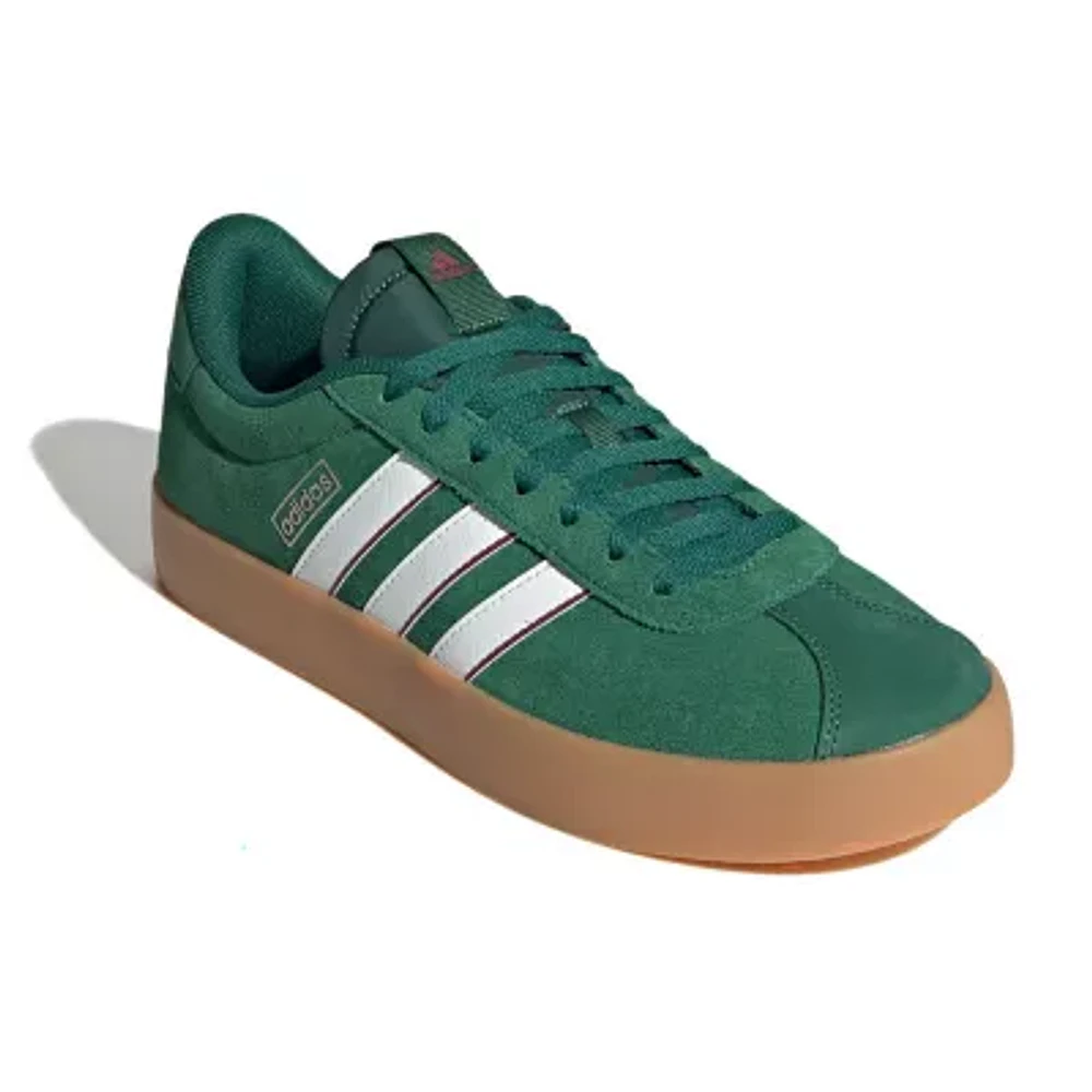 adidas Mens Vl Court 3.0 Sneakers