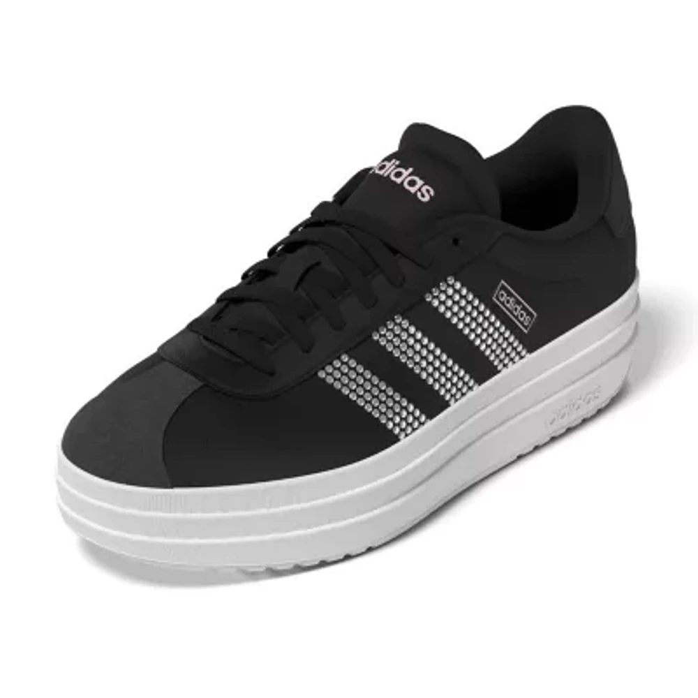 adidas Vl Court Bold Womens Sneakers