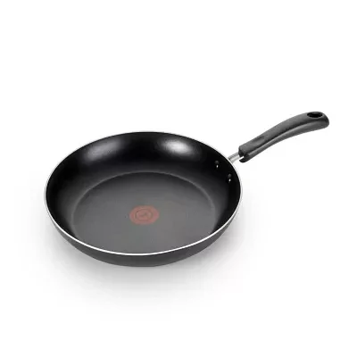 T-Fal Essentials 12" Aluminum Non-Stick Frying Pan