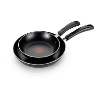 T-Fal Essentials 2-pc. Non-Stick Frying Pan