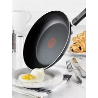 T-Fal Essentials 2-pc. Non-Stick Frying Pan