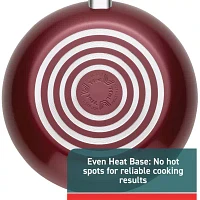 T-Fal Essentials 5-qt. Non-Stick Jumbo Cooker