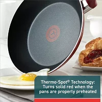 T-Fal Essentials 2-pc. Non-Stick Frying Pan