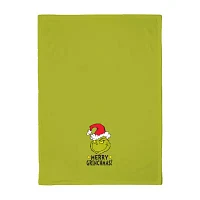 Dr. Seuss The Grinch 2-pc. Kitchen Towel Set