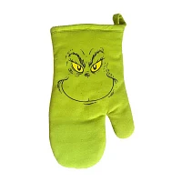 Dr. Seuss The Grinch 2-pc. Pot Holder and Oven Mitt Set