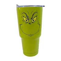 Dr. Seuss The Grinch Insulated Tumbler