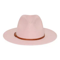 a.n.a Womens Panama Hat