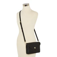 Liz Claiborne Celeste Crossbody Bag