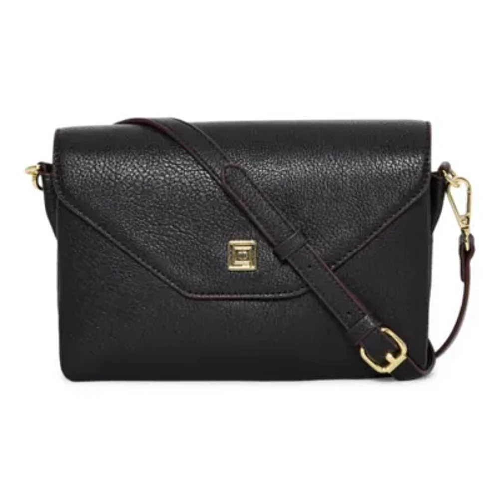 Liz Claiborne Celeste Crossbody Bag