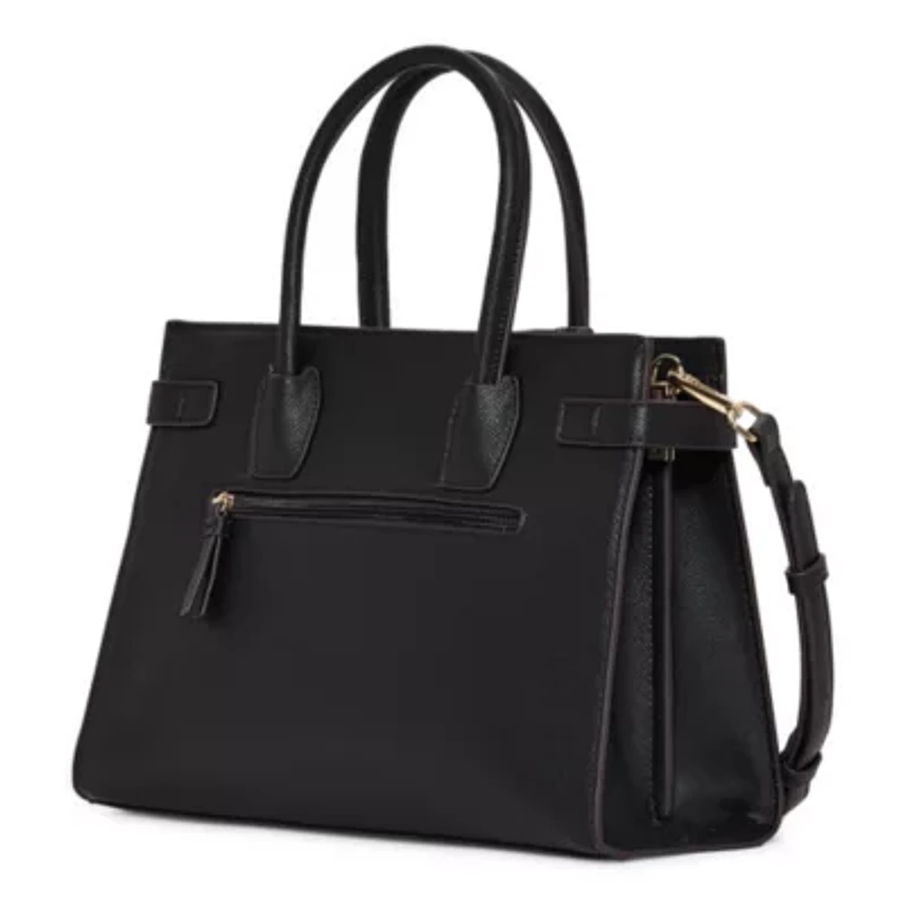 Liz Claiborne Carey Satchel