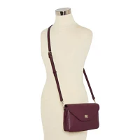 Liz Claiborne Celeste Crossbody Bag