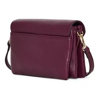 Liz Claiborne Celeste Crossbody Bag