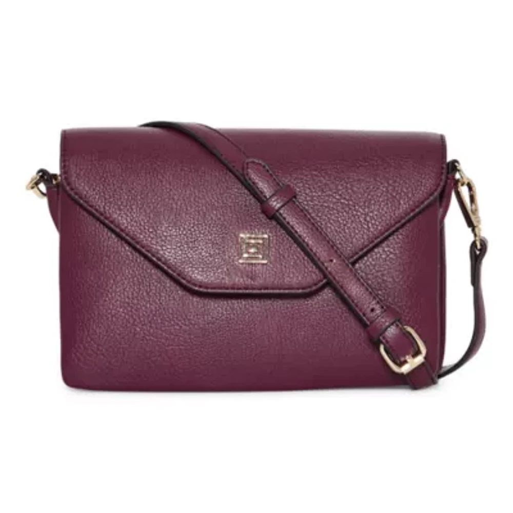 Liz Claiborne Celeste Crossbody Bag