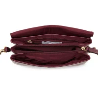 Liz Claiborne Celeste Crossbody Bag