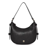 Liz Claiborne Celeste Top Zip Shoulder Bag