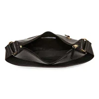 Liz Claiborne Celeste Top Zip Shoulder Bag