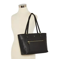 Liz Claiborne Jessica Tote Bag