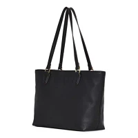 Liz Claiborne Jessica Tote Bag