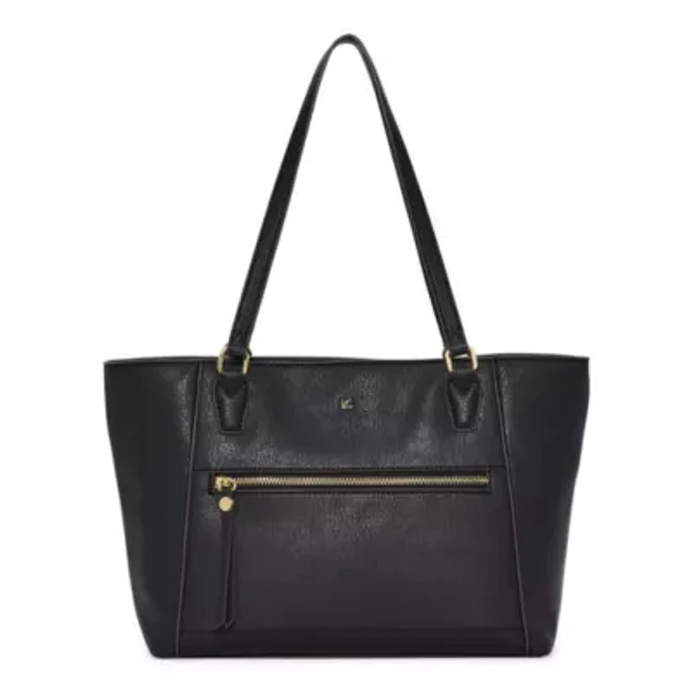 Liz Claiborne Jessica Tote Bag