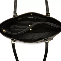 Liz Claiborne Jessica Tote Bag