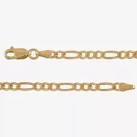 Made in Italy 24K 18 Inch Chain Necklace