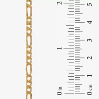 Made in Italy 24K 18 Inch Chain Necklace