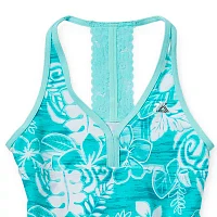 ZeroXposur Big Girls 3-pc. Tankini Set