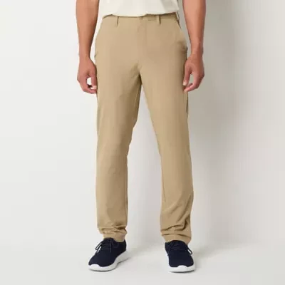 Xersion Mens Regular Fit Golf Pant