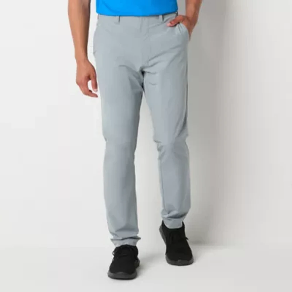 Xersion Mens Regular Fit Golf Pant