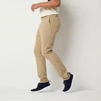 Xersion Mens Regular Fit Golf Pant