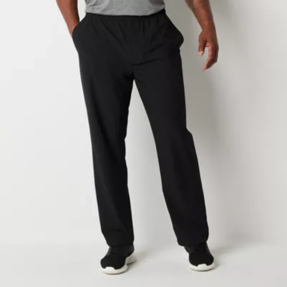 Xersion Mens Big and Tall Workout Pant