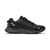 FILA Mens Firetrail Evo Trail Walking Shoes