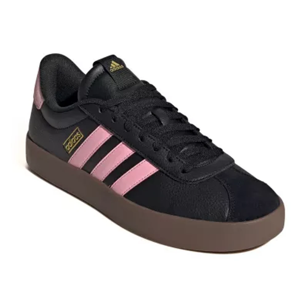 adidas Mens Vl Court 3.0 Sneakers